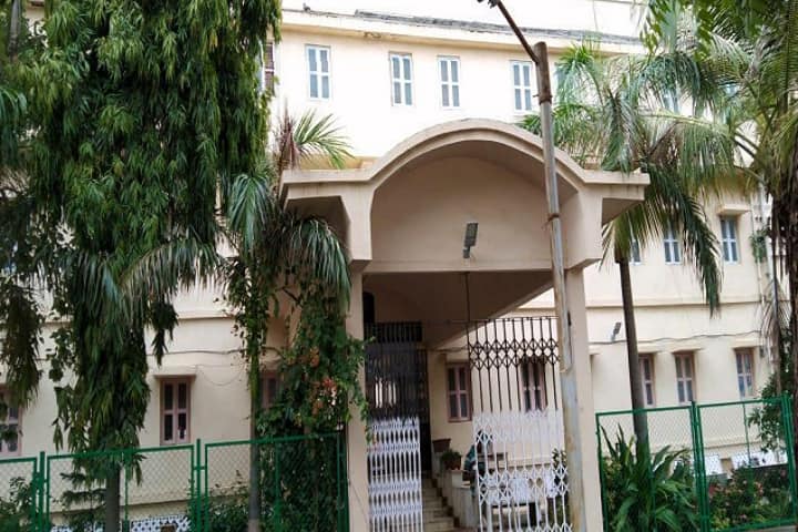 hostel